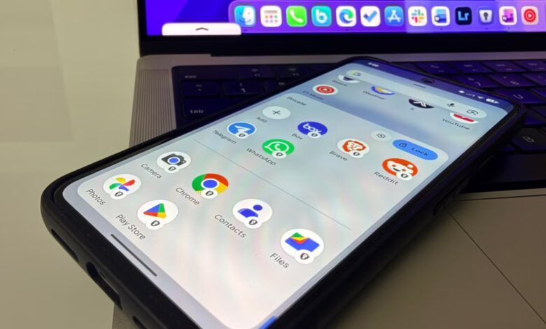 انسَ حيل الكاميرا والذكاء الاصطناعي، فهذه الأداة الإنتاجية المجانية هي الجزء المفضل لدي في Google Pixel