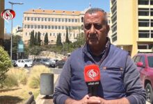 انقسام حاد في لبنان بعد قرار التفاوض مع الكيان الإسرائيلي