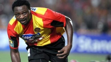 انهار على أرض الملعب... وفاة نجم الترجي السابق النيجيري إينيرامو