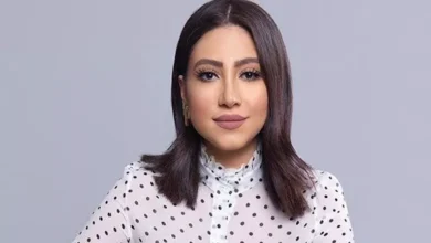 بإطلالة لافتة.. بوسي تتألق بفستان أسود مخملي سعره تجاوز 28 ألف جنيه