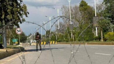 باكستان تستضيف مفاوضات أميركية–إيرانية وسط إجراءات أمنية مشددة وتكتم على التفاصيل