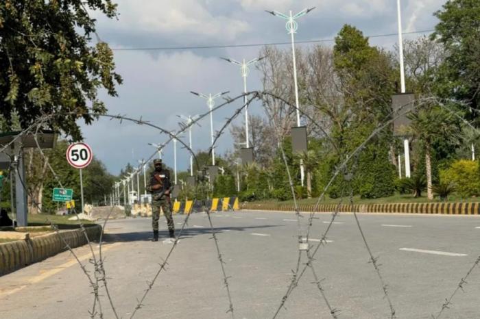 باكستان تستضيف مفاوضات أميركية–إيرانية وسط إجراءات أمنية مشددة وتكتم على التفاصيل