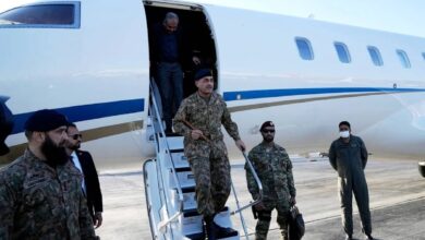 باكستان: لبنان لا يزال جزءاً من وقف إطلاق النار – قناة المنار