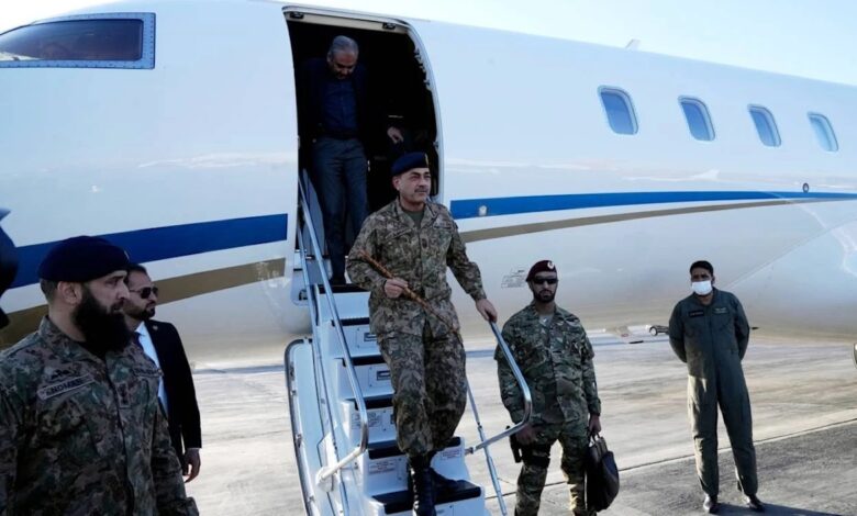 باكستان: لبنان لا يزال جزءاً من وقف إطلاق النار – قناة المنار