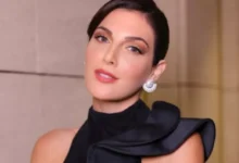 بدون تكلف.. هكذا اختارت رزان جمال أحدث ظهور لها