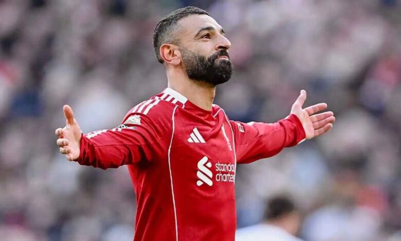 بديل محمد صلاح المحتمل يثير التكهنات بشأن إمكانية انتقاله إلى ليفربول