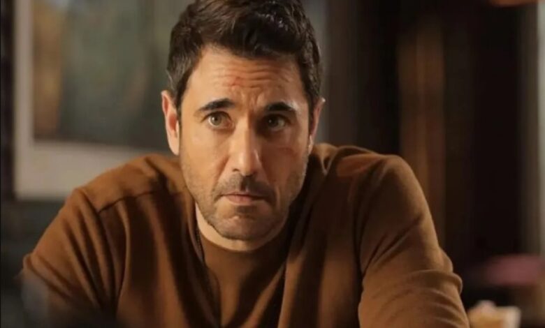 برعاية الهيئة العامة للترفيه.. تفاصيل مسلسل الأمير لـ أحمد عز