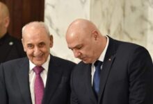 بري رداً على عون: غير دقيق!