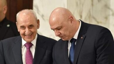 بري رداً على عون: غير دقيق!