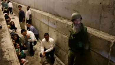 بسبب الغارات والملاجئ.. 11 ألف مستوطن إسرائيلي يطلبون النزوح وحكومتهم ترفض الإخلاء