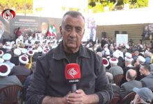 بشعار الوفاء والولاء..لبنان تحتضن أربعين الشهيد القائد الإمام الخامنئي