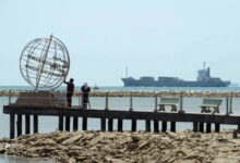 بعد إغلاق «هرمز»: مخاوف أمن الممرات تضع مضيق ملقة الأكثر ازدحاماً تحت المجهر