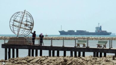 بعد إغلاق «هرمز»: مخاوف أمن الممرات تضع مضيق ملقة الأكثر ازدحاماً تحت المجهر