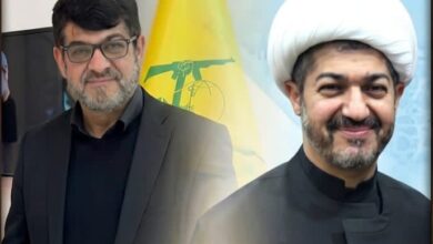 بعد العمليات الثلاث الدقيقة.. مدير مجمع الزهراء حسن النابلسي يتعافى