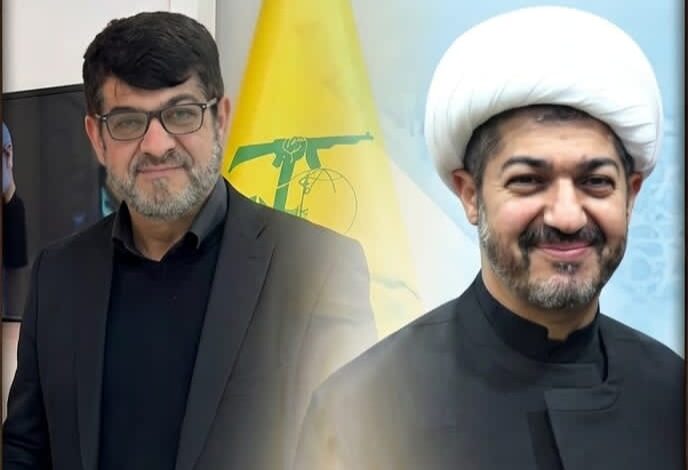 بعد العمليات الثلاث الدقيقة.. مدير مجمع الزهراء حسن النابلسي يتعافى