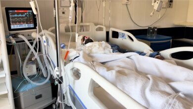 بعد الغارات العنيفة.. جرحى لبنان بين سباق النجاة واستنفار المستشفيات | سياسة