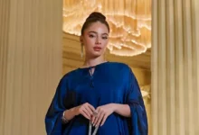 بعد ترشيحها لأجمل 100 وجه لعام 2026.. من هي بيسان إسماعيل؟