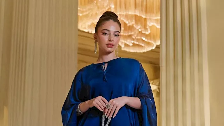 بعد ترشيحها لأجمل 100 وجه لعام 2026.. من هي بيسان إسماعيل؟