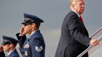 بعد سنوات من التهرب، ترامب سيحضر أول عشاء صحفي في البيت الأبيض | أخبار دونالد ترامب