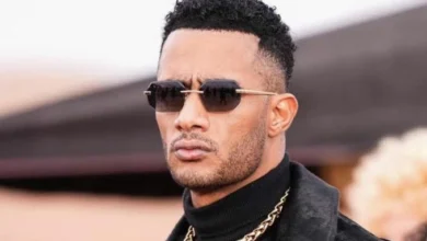 بعد غياب 3 سنوات.. محمد رمضان يعود لدراما رمضان 2027 - أخبار السعودية