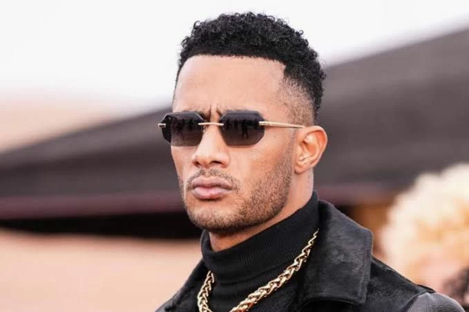 بعد غياب 3 سنوات.. محمد رمضان يعود لدراما رمضان 2027 - أخبار السعودية