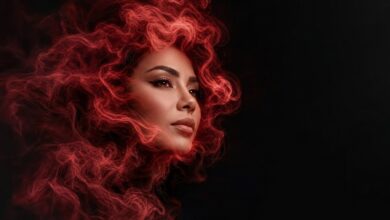 بعد غياب طويل.. شيرين عبد الوهاب تعود بـ«الحضن شوك» أولى مفاجآت ألبومها الجديد