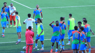 بعد مباراة في تصفيات كأس أمم إفريقيا 2027...7 لاعبين إريتريين اختفوا: فازوا ولا أحد يعرف ما الذي حدث بعد ذلك
