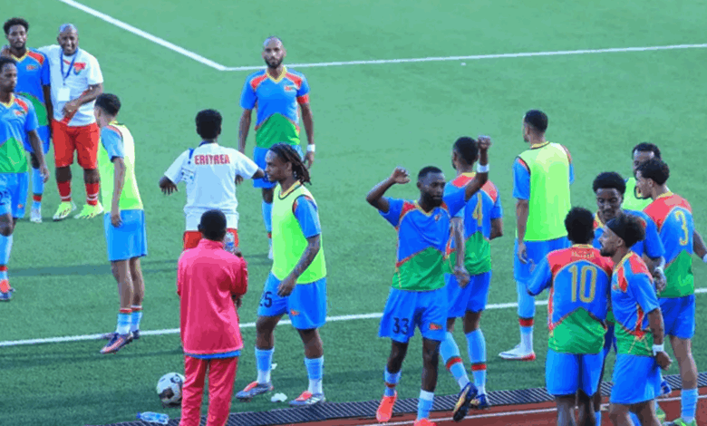 بعد مباراة في تصفيات كأس أمم إفريقيا 2027...7 لاعبين إريتريين اختفوا: فازوا ولا أحد يعرف ما الذي حدث بعد ذلك