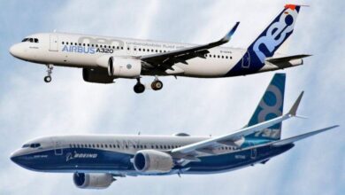 بـ 27.2 مليار دولار .. "إيرباص" تتصدر قطاع الطيران والدفاع