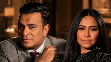 بكاء محمود الليثي على الهواء بسبب شيرين عبدالوهاب.. ما القصة؟ - أخبار السعودية