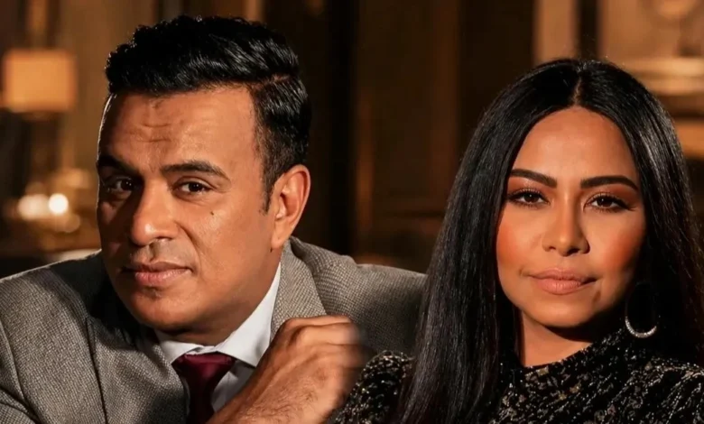 بكاء محمود الليثي على الهواء بسبب شيرين عبدالوهاب.. ما القصة؟ - أخبار السعودية