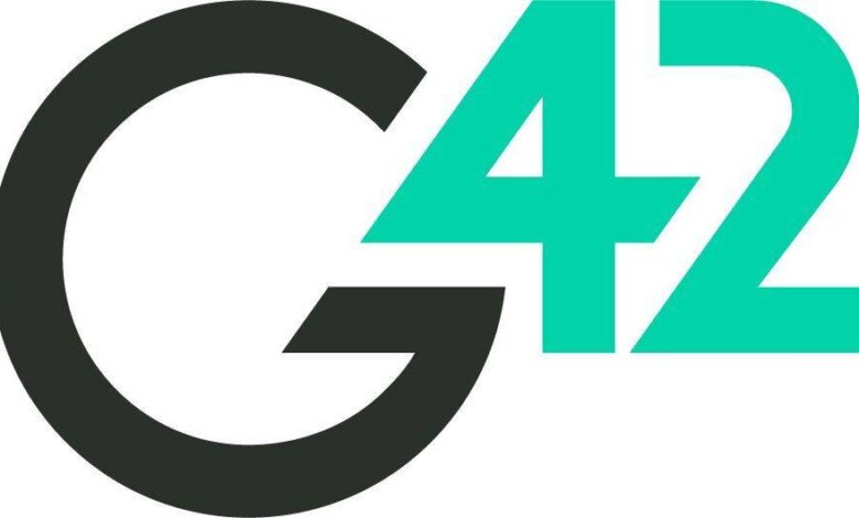 «بلومبيرغ» تصف «جي42» بـ«بطل الإمارات في الذكاء الاصطناعي»