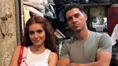 بمشاركة آية سماحة وجيهان الشماشرجي: التفاصيل الكاملة لفيلم عصام عمر "بحر"