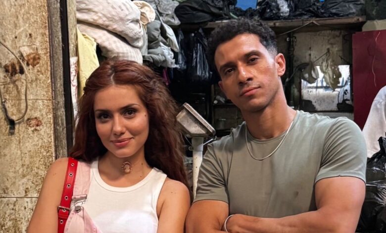 بمشاركة آية سماحة وجيهان الشماشرجي: التفاصيل الكاملة لفيلم عصام عمر "بحر"