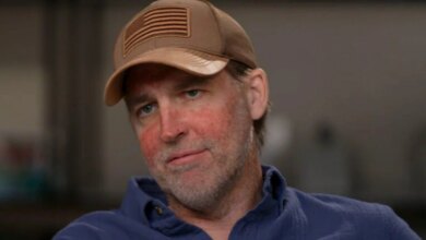 بن ساسي يتحدث عن "هراء مجلس الشيوخ" ورغبته في أمريكا