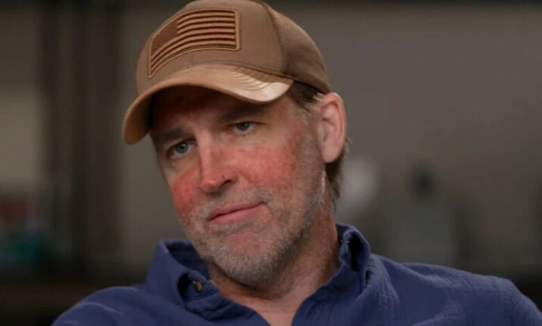 بن ساسي يتحدث عن "هراء مجلس الشيوخ" ورغبته في أمريكا