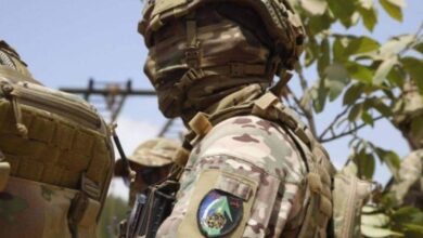 بنت جبيل تتحول إلى مقبرة للاندفاعة الإسرائيلية ومعركة استنزاف مفتوحة