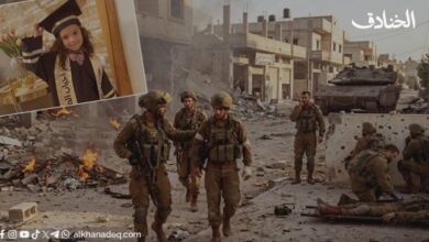 بنت جبيل تنتقم لهند رجب: الكتيبة التي أعدمت الطفلة في غزة تُكسر على حدود لبنان