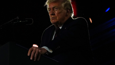 بوليتيكو: ترامب سيتنازل أكثر لإنهاء الحرب مع إيران