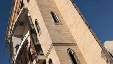 بيان صادر عن أُسرة مجمع الزهراء (ع) صيدا