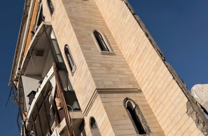 بيان صادر عن أُسرة مجمع الزهراء (ع) صيدا