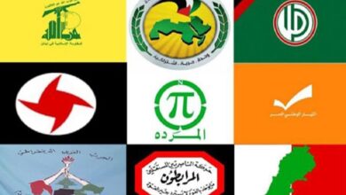 بيان صادر عن هيئة التنسيق للقاء الأحزاب