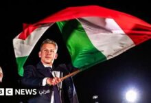 بيتر ماغيار: عهد أوربان انتهى في لمح البصر، ورئيس وزراء المجر الجديد "في سباق مع الزمن"