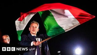 بيتر ماغيار: عهد أوربان انتهى في لمح البصر، ورئيس وزراء المجر الجديد "في سباق مع الزمن"