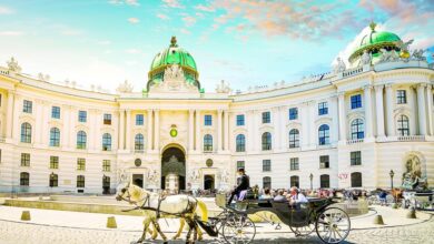 «بيركشاير هاثاواي» تنصح بالإمارات لقضاء عطلات 2026