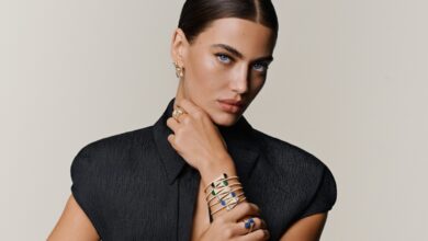 بين الألماس والأحجار الكريمة.. MARLI New York تقدم تصاميم عصرية لامعة تنبض بالحياة