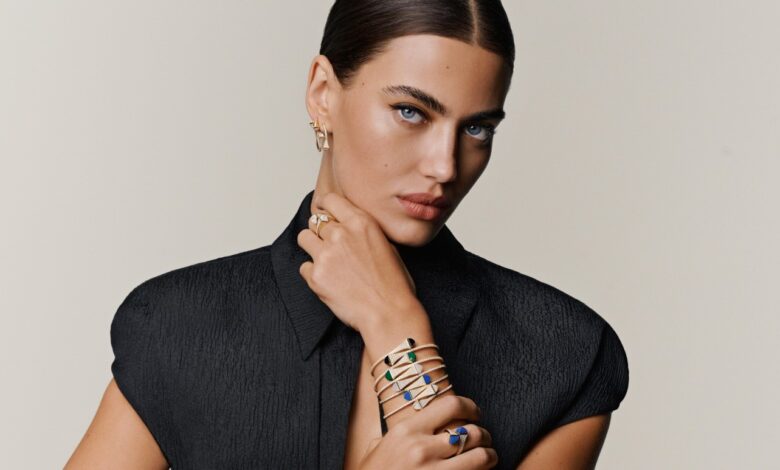 بين الألماس والأحجار الكريمة.. MARLI New York تقدم تصاميم عصرية لامعة تنبض بالحياة