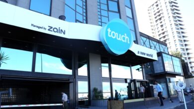 "تاتش" تعزّز أداء شبكتها وخدمات الانترنت - Shafaqna Lebanon