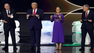 تحذيرات استخباراتية من احتمال استهداف فعاليات كأس العالم