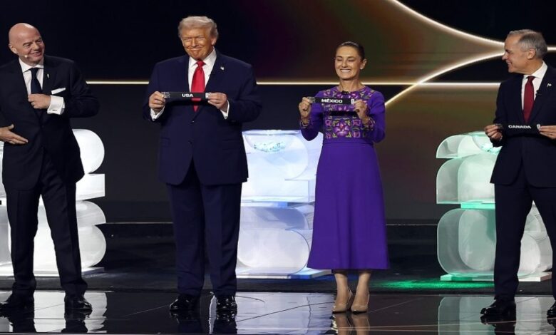 تحذيرات استخباراتية من احتمال استهداف فعاليات كأس العالم